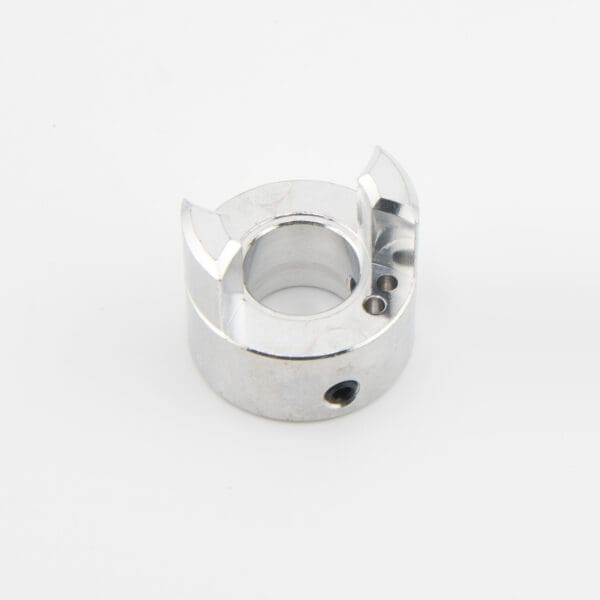 Hub, Jaw Coupling, 1/2" Bore