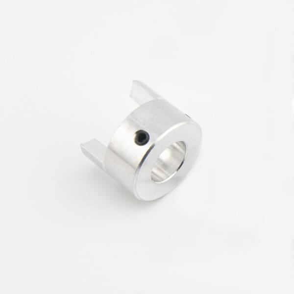 Hub, Jaw Coupling, 1/2" Bore - Image 2