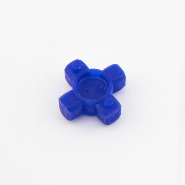 Spider, Coupling, 1" OD