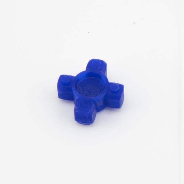 Spider, Coupling, 1" OD - Image 2