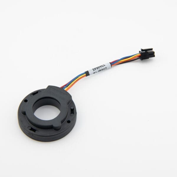 Encoder & Harness Assembly, Drive Position - Image 2