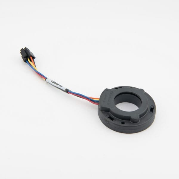 Encoder & Harness Assembly, Drive Position - Image 3