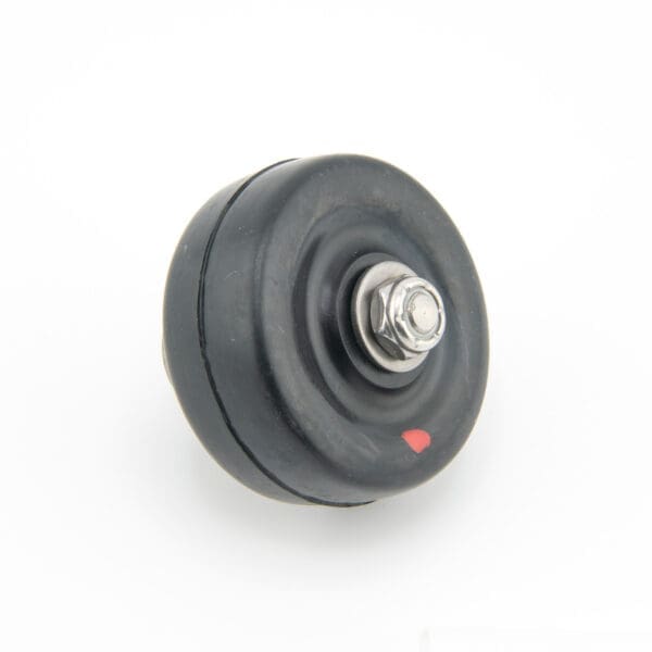 Idler Wheel Assembly, Shafted