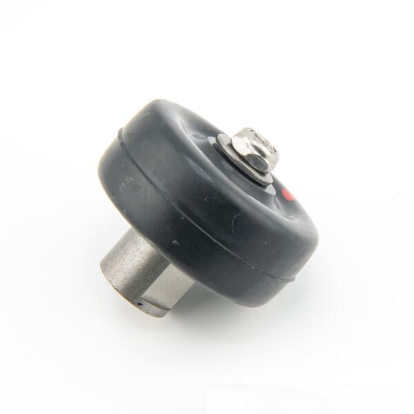 Idler Wheel Assembly, Shafted - Image 2