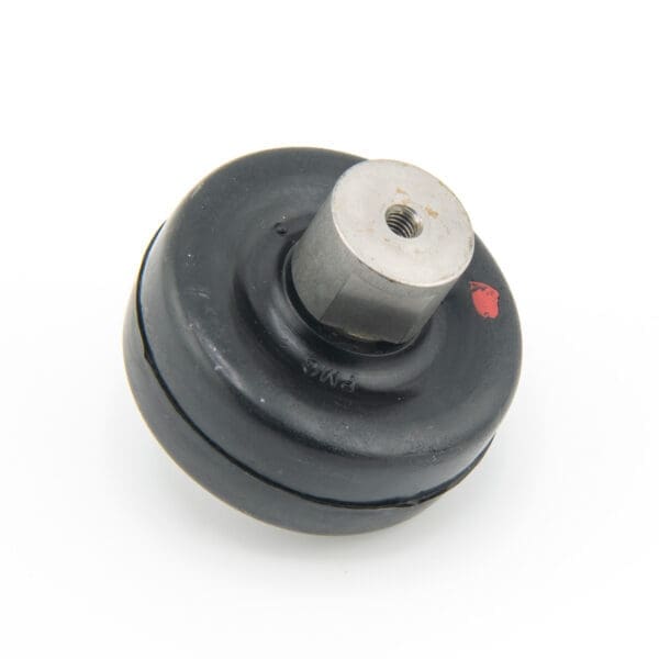 Idler Wheel Assembly, Shafted - Image 3
