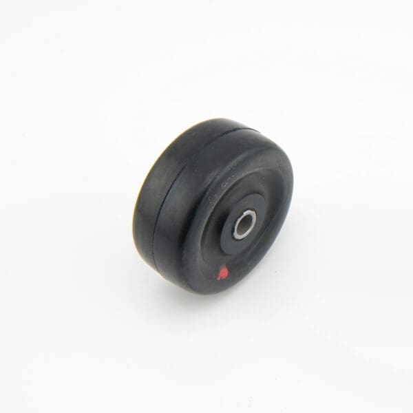 Wheel, Antistatic, 2" DIA 1/4" Bore