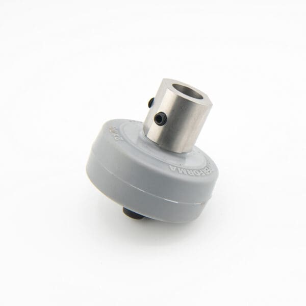 Drive Wheel Assembly Colson 2" Wheel