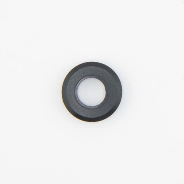 Isoaltion Washer Stepped Nylon 1/4 ID - Image 2