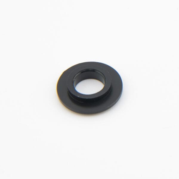Isoaltion Washer Stepped Nylon 1/4 ID - Image 3