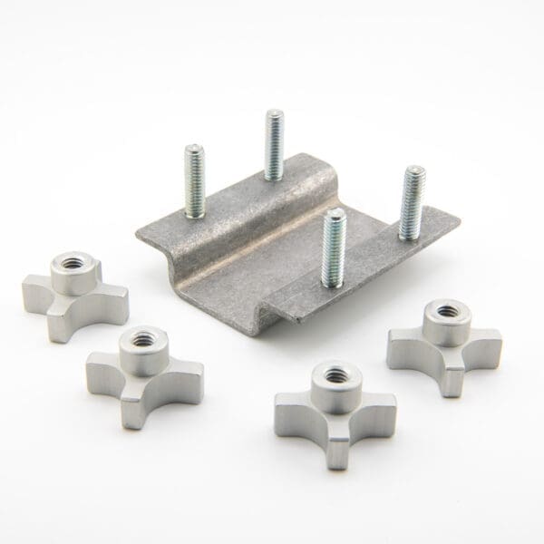 Target Head Pocket, 1x2
