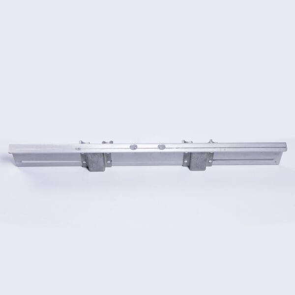 Target Head Assembly, Lightweight, with 1x2 Brackets - Image 2