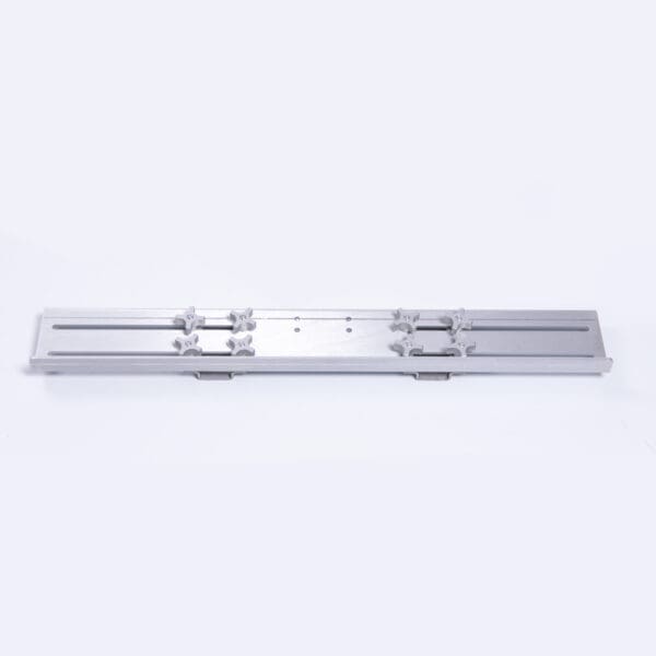 Target Head Assembly, Lightweight, with 1x2 Brackets - Image 3