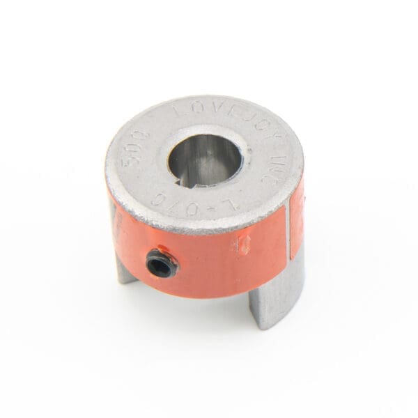 Flexible Shaft Coupling, 1/2" Shaft - Image 2