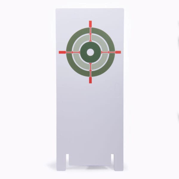 Trango Self-Healing Zeroing Target